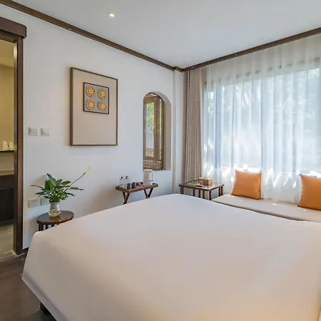 Dasein Youlan Hotel-Near The Forbidden City, Tiananmen Square, Guijie Street, Beihai Park, Jingshan Park, And Yonghe Temple Beijing Exterior photo