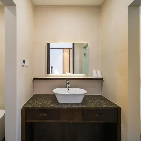 Dasein Youlan Hotel-Near The Forbidden City, Tiananmen Square, Guijie Street, Beihai Park, Jingshan Park, And Yonghe Temple Beijing Exterior photo
