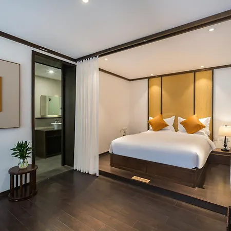 Dasein Youlan Hotel-Near The Forbidden City, Tiananmen Square, Guijie Street, Beihai Park, Jingshan Park, And Yonghe Temple Beijing Exterior photo