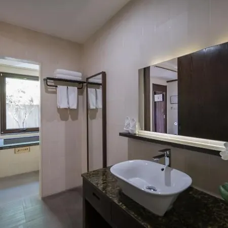 Dasein Youlan Hotel-Near The Forbidden City, Tiananmen Square, Guijie Street, Beihai Park, Jingshan Park, And Yonghe Temple Beijing Exterior photo