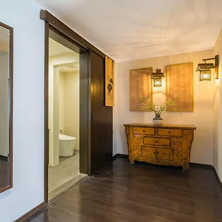 Dasein Youlan Hotel-Near The Forbidden City, Tiananmen Square, Guijie Street, Beihai Park, Jingshan Park, And Yonghe Temple Beijing Exterior photo