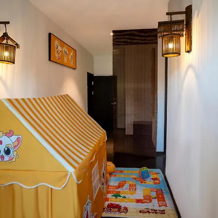 Dasein Youlan Hotel-Near The Forbidden City, Tiananmen Square, Guijie Street, Beihai Park, Jingshan Park, And Yonghe Temple Beijing Exterior photo