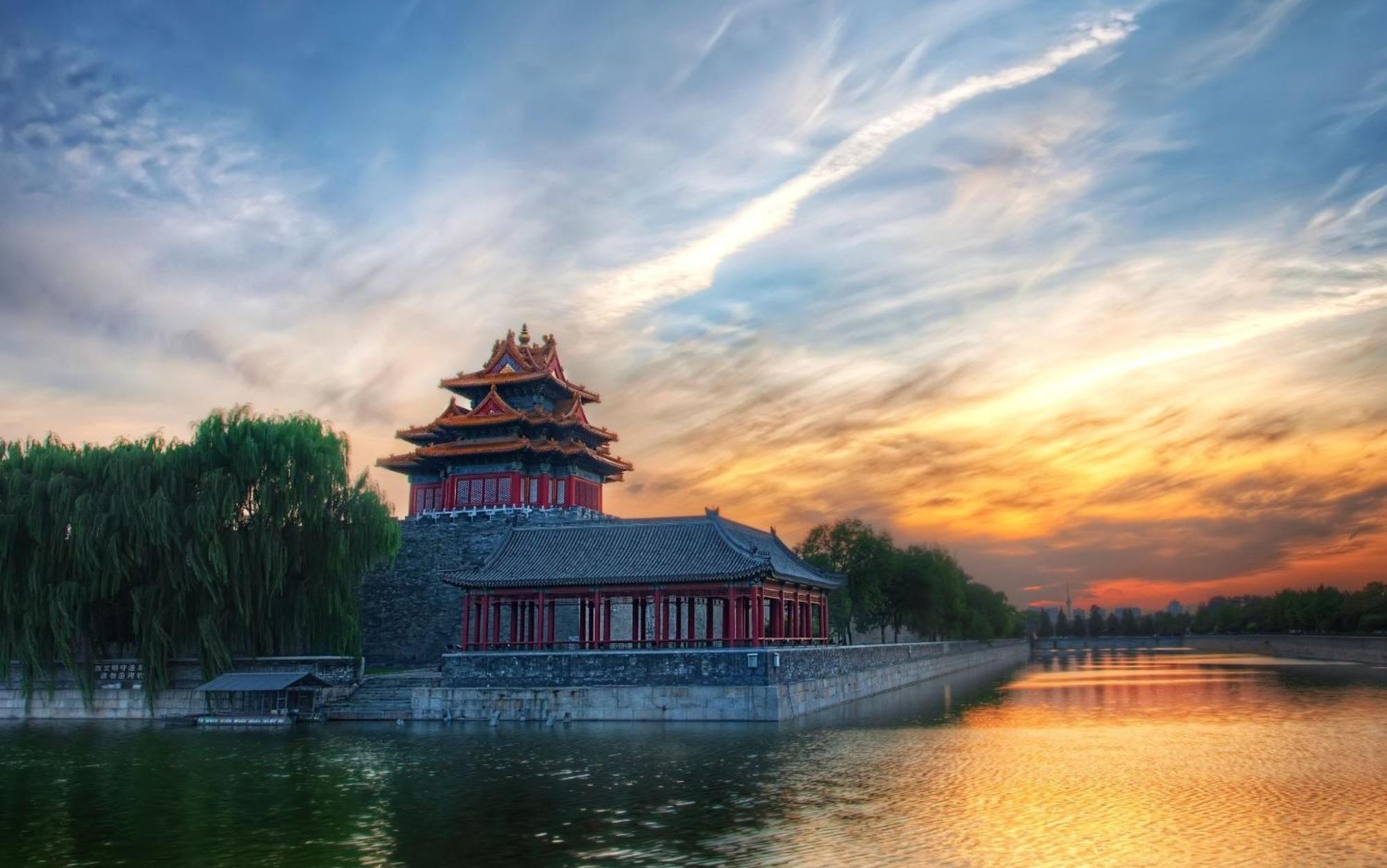 Dasein Youlan Hotel-near The Forbidden City, Tiananmen Square, Guijie Street, Beihai Park, Jingshan Park, And Yonghe Temple Hotel Beijing