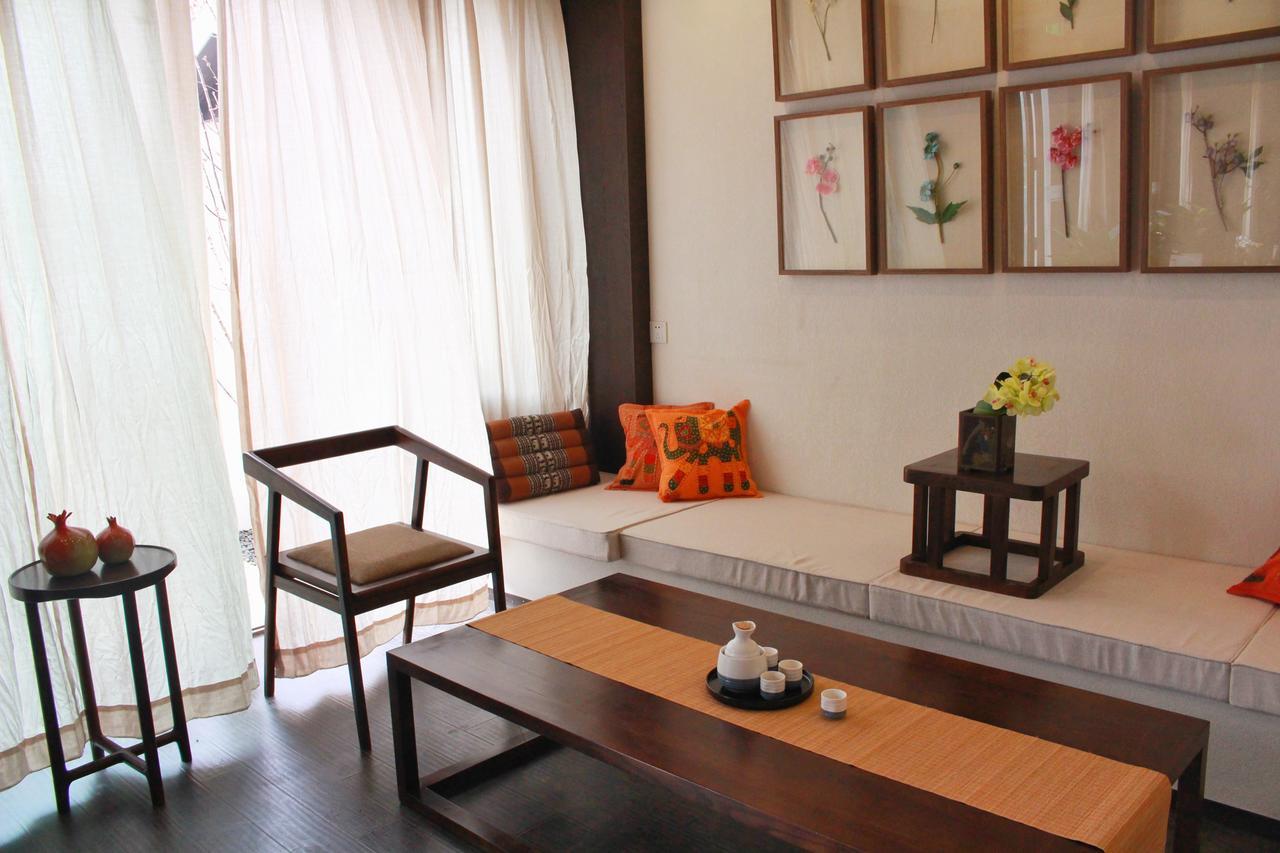 Dasein Youlan Hotel-near The Forbidden City, Tiananmen Square, Guijie Street, Beihai Park, Jingshan Park, And Yonghe Temple Hotel Beijing