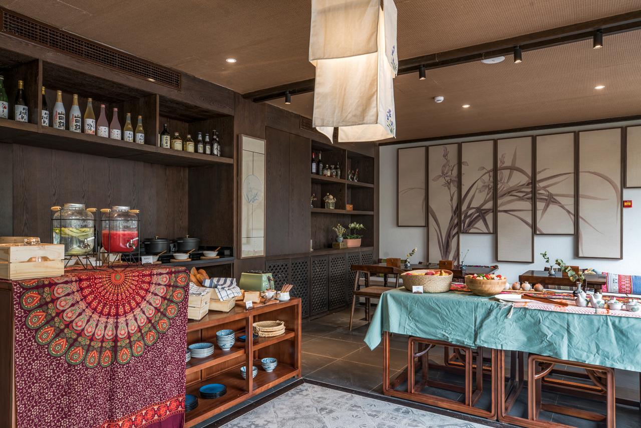 Dasein Youlan Hotel-near The Forbidden City, Tiananmen Square, Guijie Street, Beihai Park, Jingshan Park, And Yonghe Temple Beijing