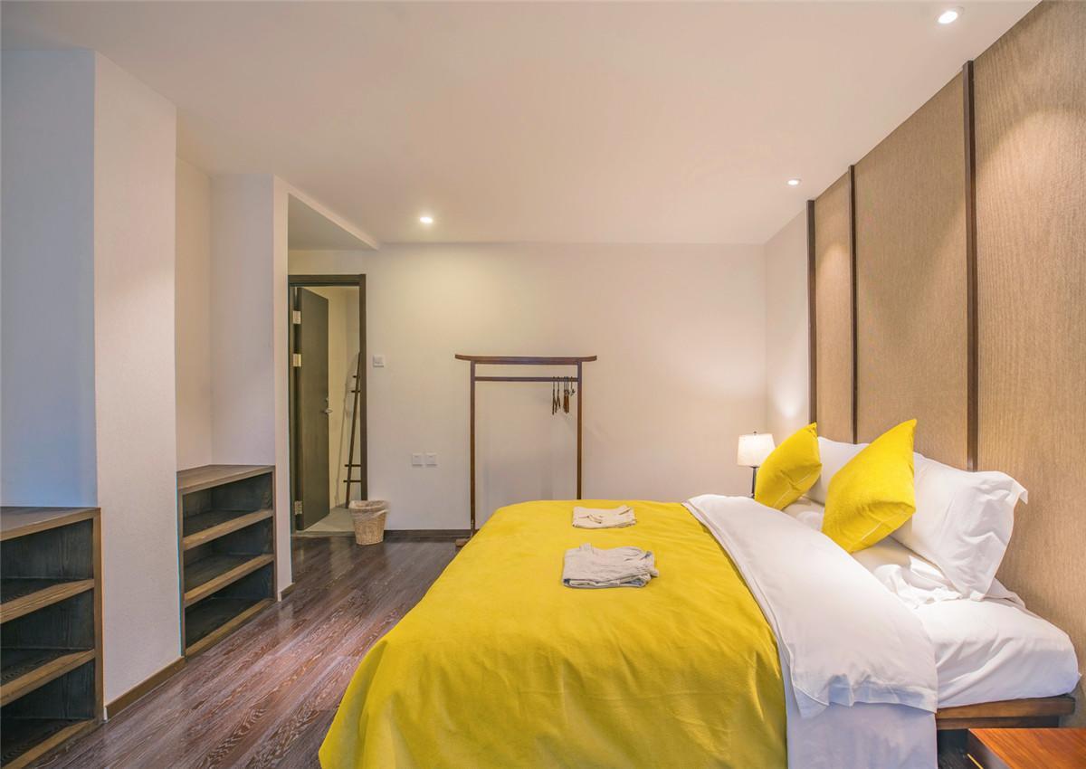 Dasein Youlan Hotel-near The Forbidden City, Tiananmen Square, Guijie Street, Beihai Park, Jingshan Park, And Yonghe Temple Beijing